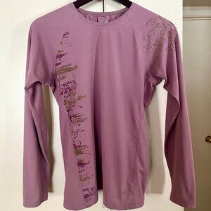 Mountain Hardwear Longsleeve, like new